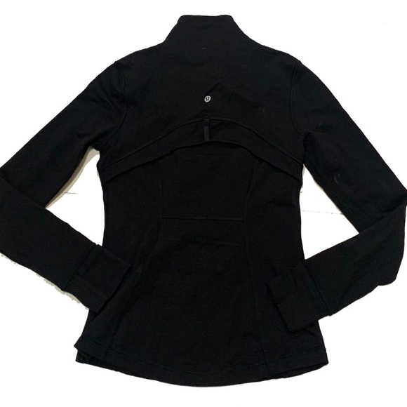 6 / Lululemon Define Jacket - Picture 5 of 5